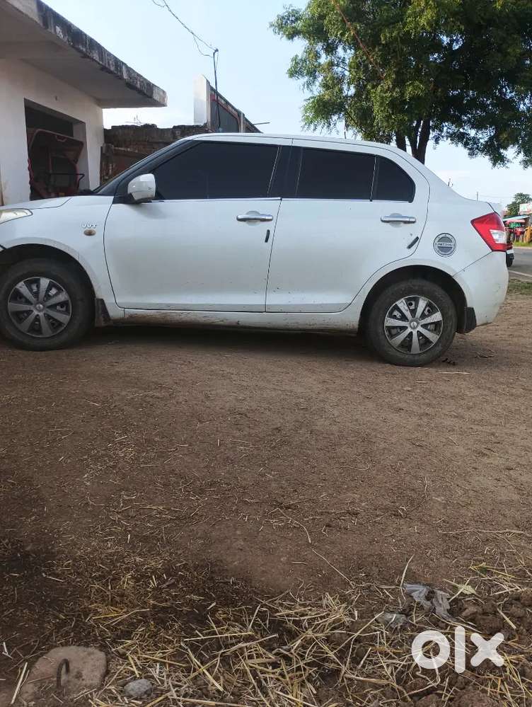 Swift Dzire 2012 Petrol Car