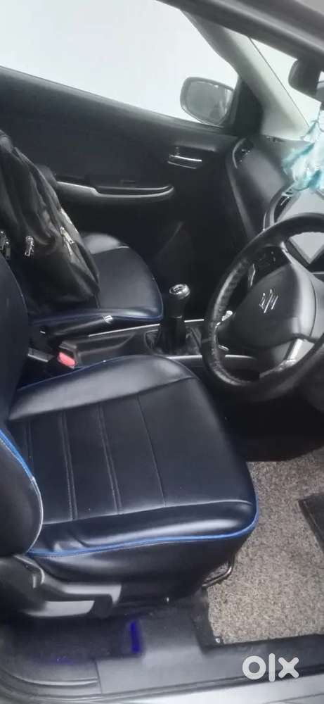 Maruti Suzuki Baleno 2019 Petrol 66500 Km Driven