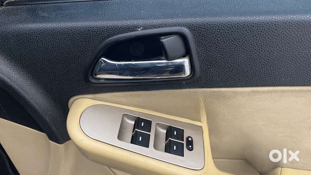 Tata Manza Vx Quadrajet, 2013, Diesel