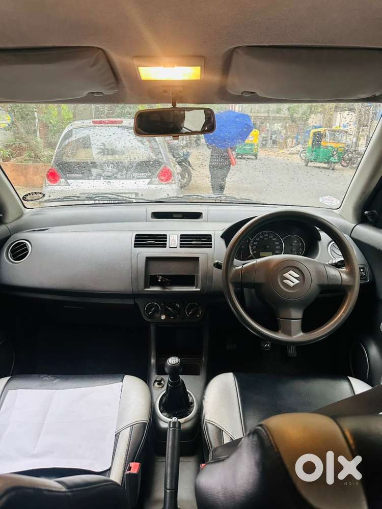 Maruti Suzuki Swift