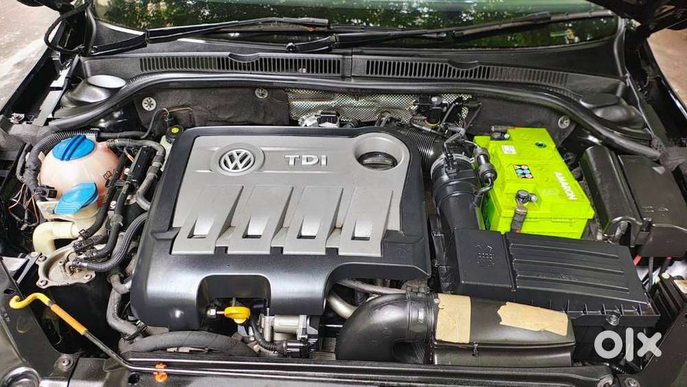 Volkswagen Jetta 2.0l Tdi Highline At, 2015, Diesel