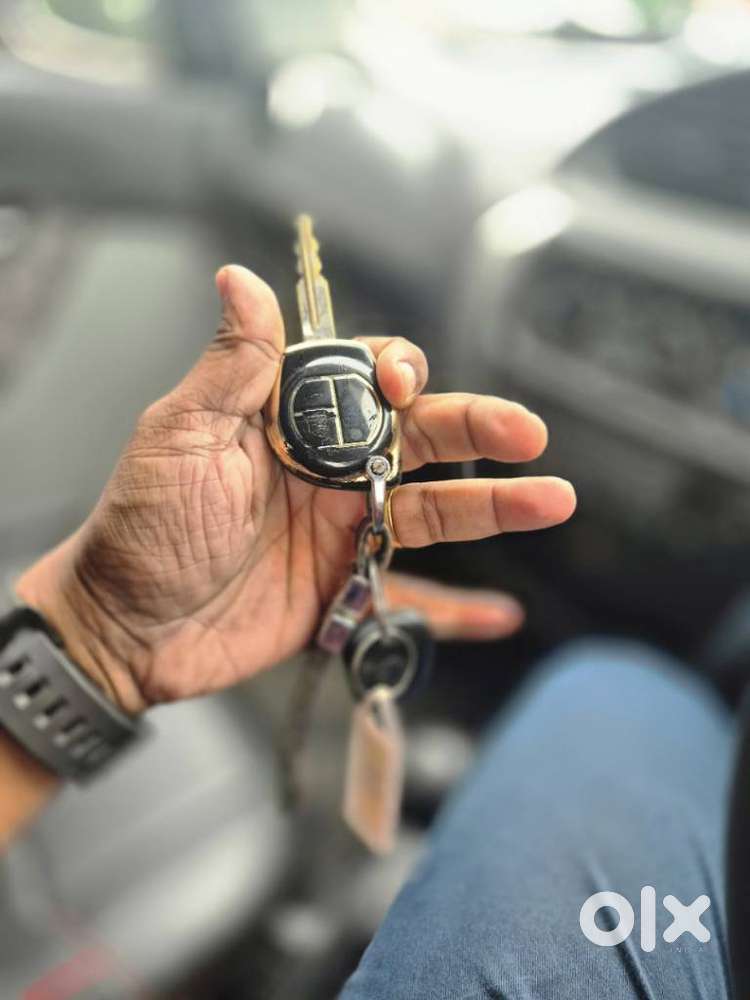 Maruti Suzuki Alto 800 Vxi, 2018, Petrol