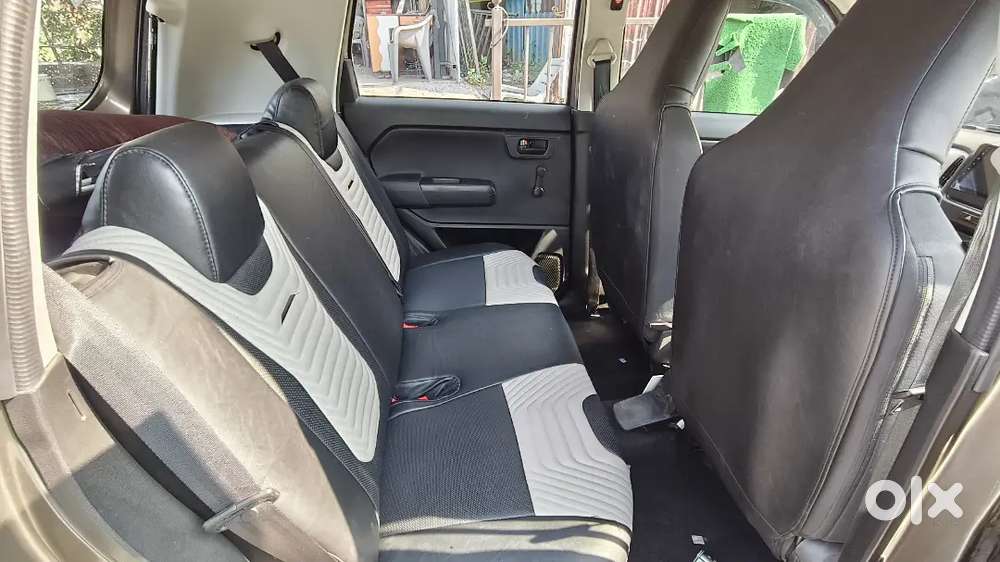 Urgent Sell Maruti Suzuki Wagon R 2025 August Model T Permit