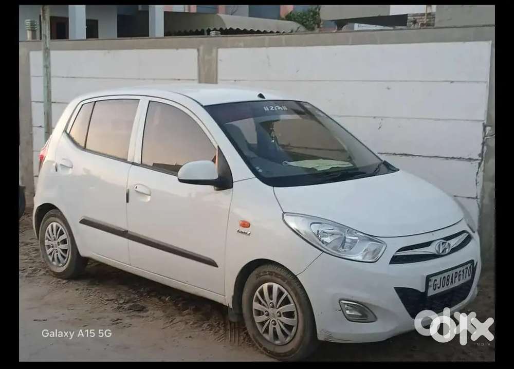 Petrol + Cng = Best Mailage