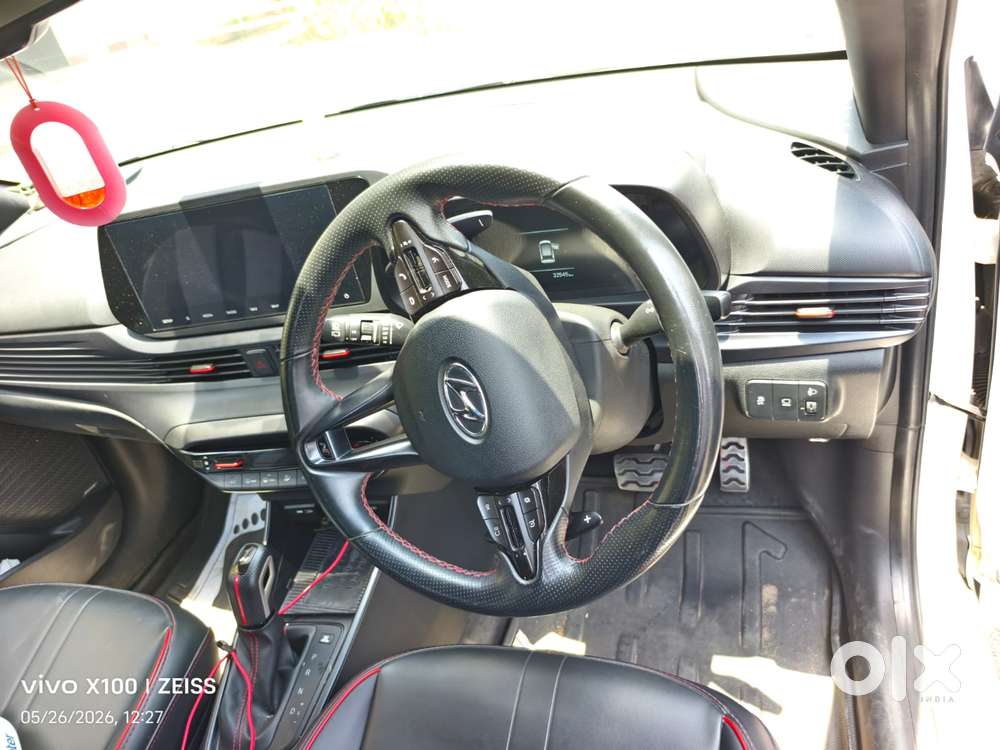 Hyundai I20 N Line, 2023, Petrol