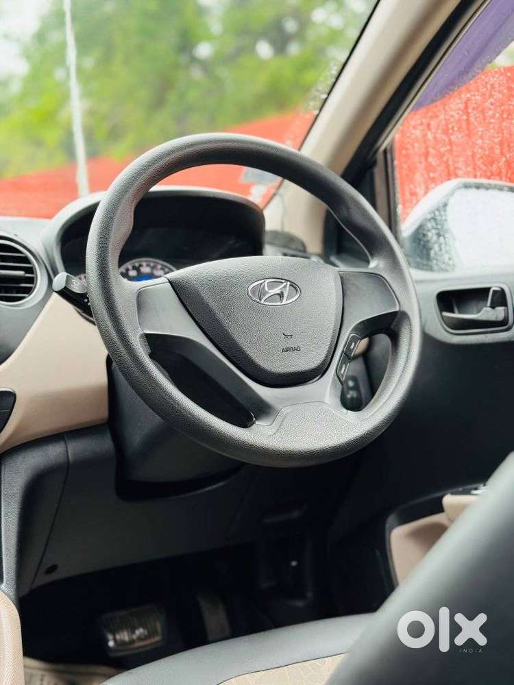 Hyundai Grand I10, 2016, Petrol