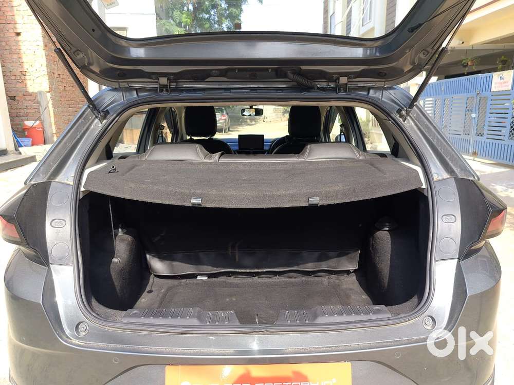 Tata Altroz 1.2 Xm Plus, 2023, Diesel
