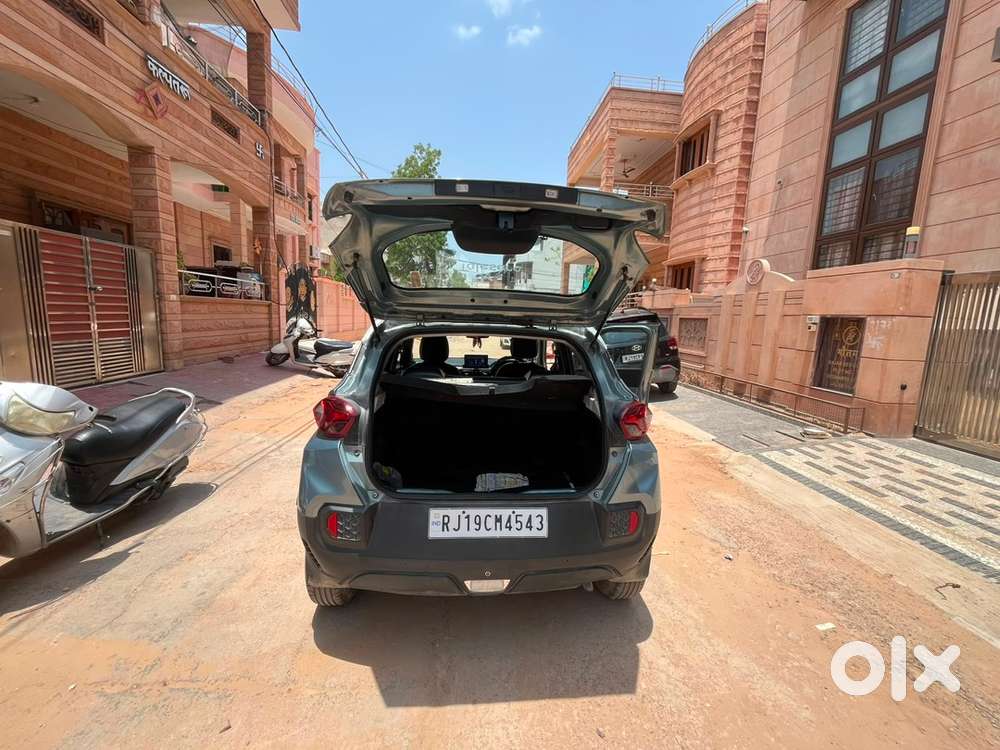 Tata Punch 2023 Petrol 39078 Km Driven