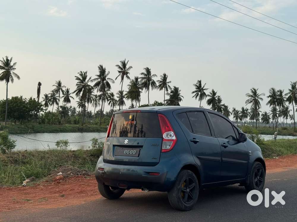 Maruti Ritz Vdi 2010