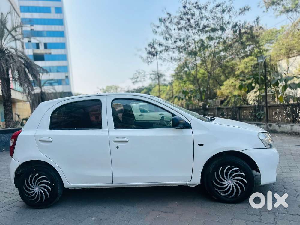 Toyota Etios Liva 2013-2014 Diesel, 2013, Diesel