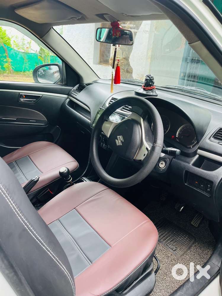 Maruti Swift Vdi 2012 Diesel