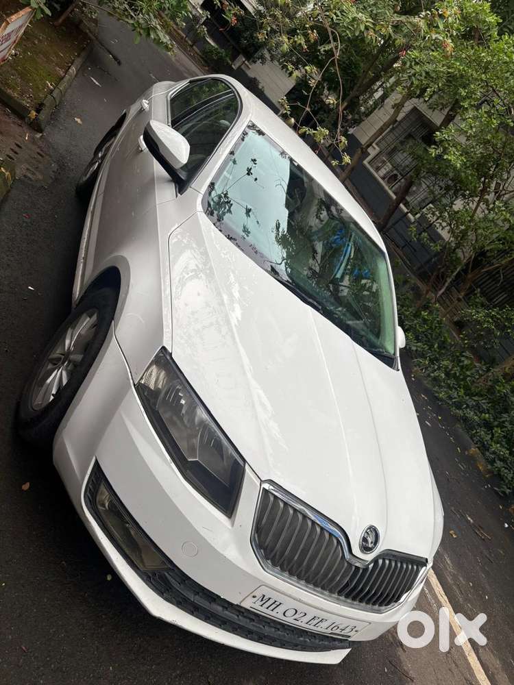 Skoda Octavia Diesel 2016