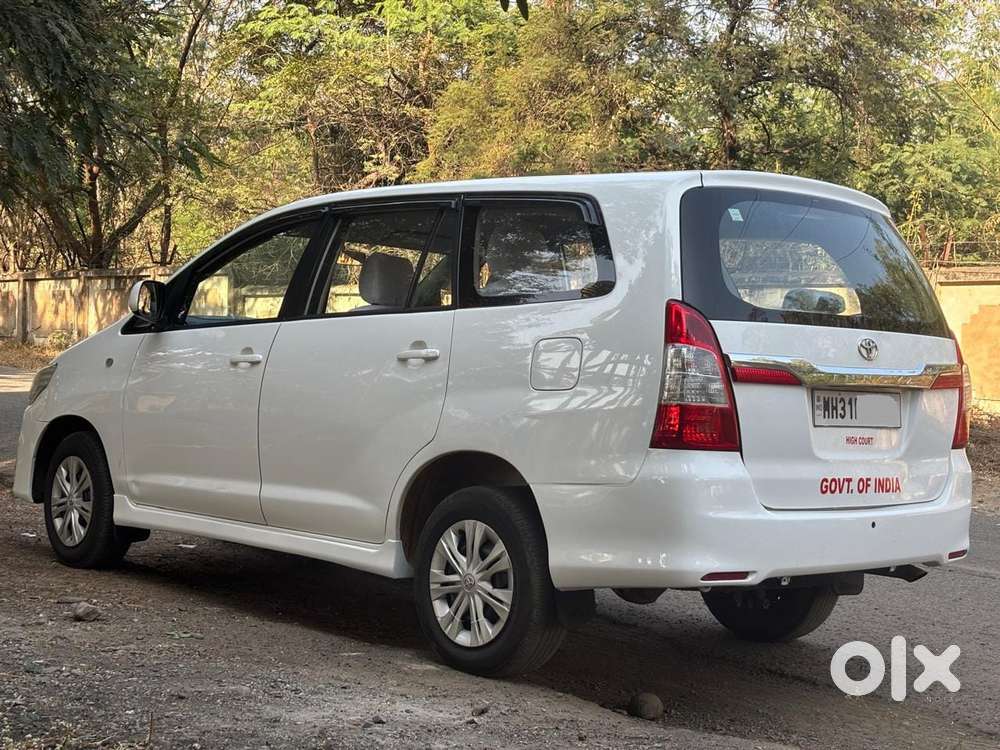 Toyota Innova