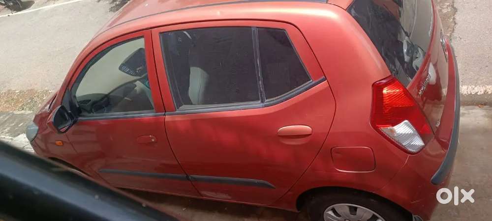 Hyundai I10 Magna 2010 Petrol Manual