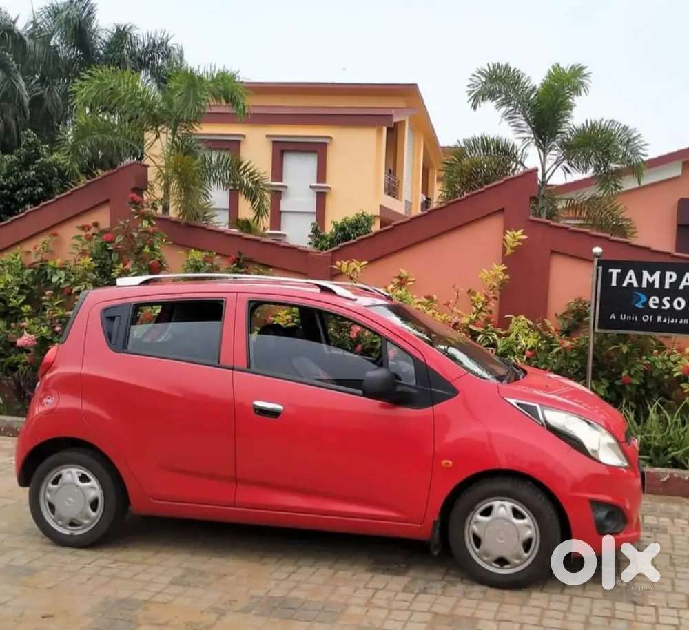 Less Driving Pvt Used Car