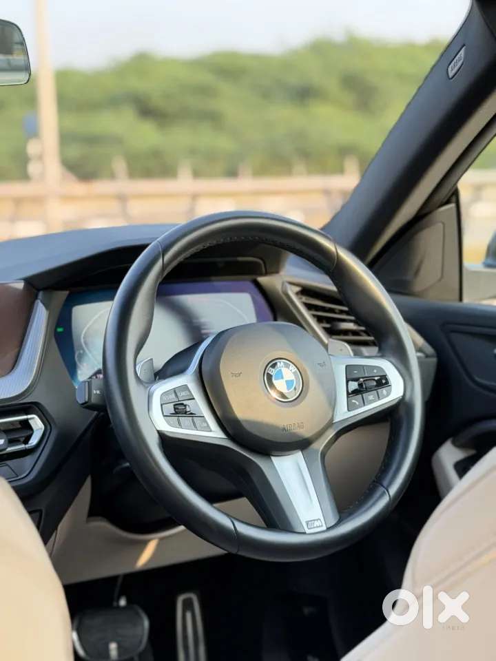 Bmw 2 Series Gran Coupe 220i M Sport, 2025, Petrol