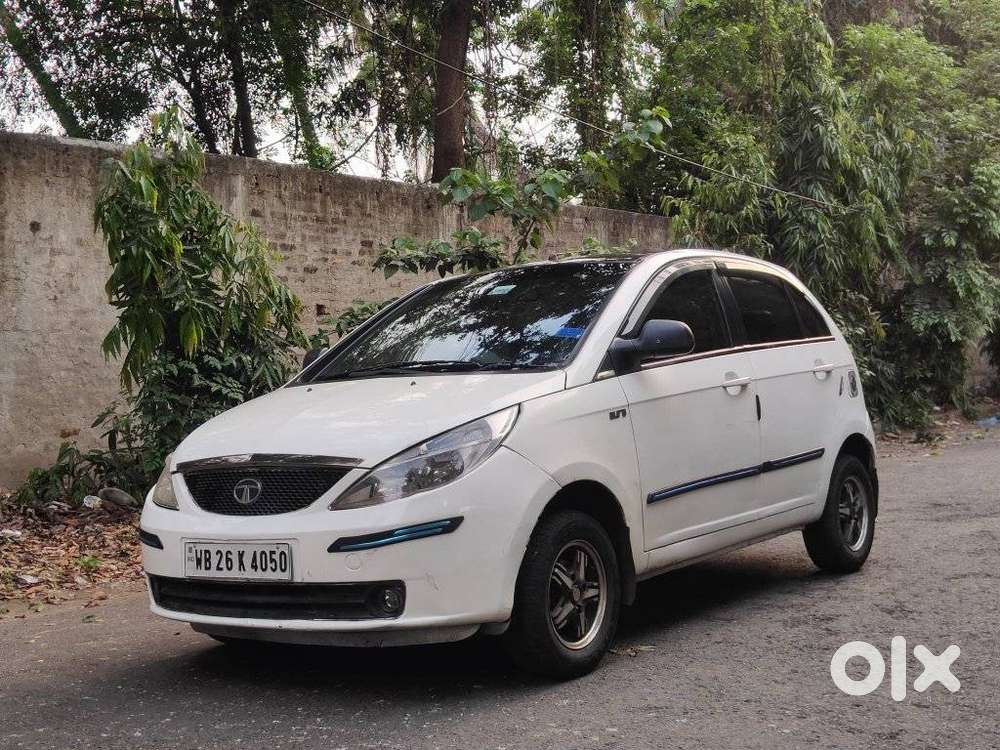 Tata Indica Vista 2008-2013 Aqua 1.2 Safire 90hp Bs Iv, 2010, Petrol
