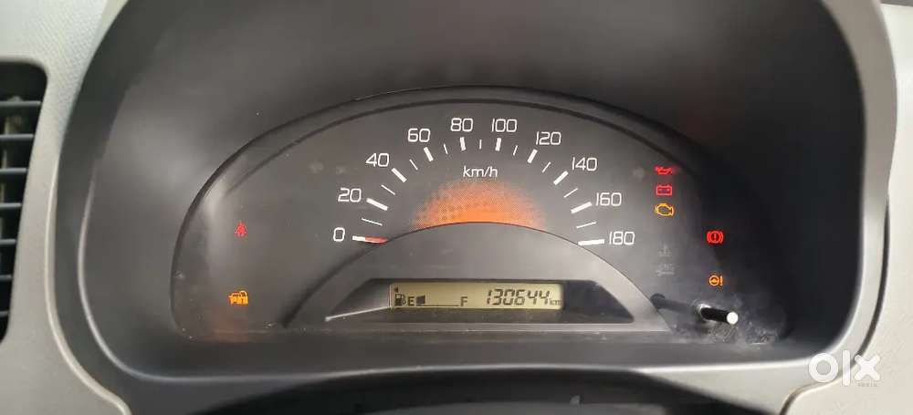 Model 2012 ️honour 2 Km130 Cng Company Fitting ️led Lagi Hui H