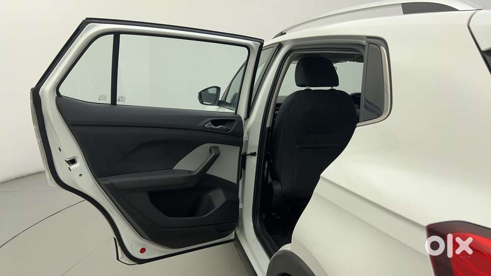 Skoda Kushaq Style 1.0l Tsi Mt, 2024, Petrol
