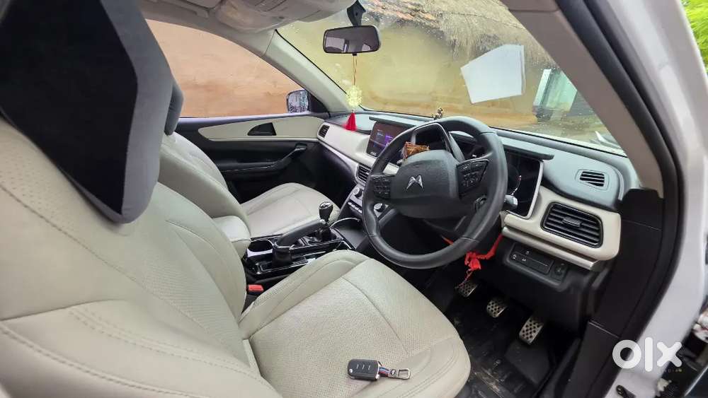 Mahindra Xuv700 Diesel 2024