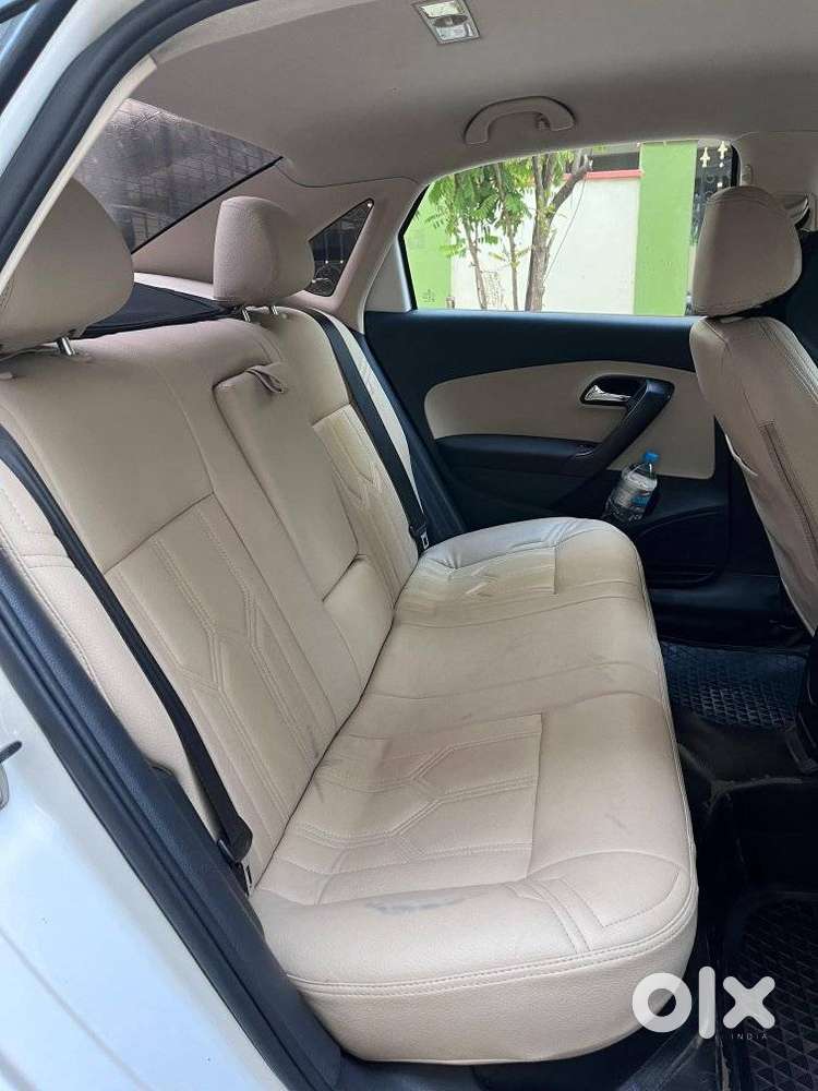 Skoda Rapid 1.6 Mpi At Ambition, 2018, Diesel