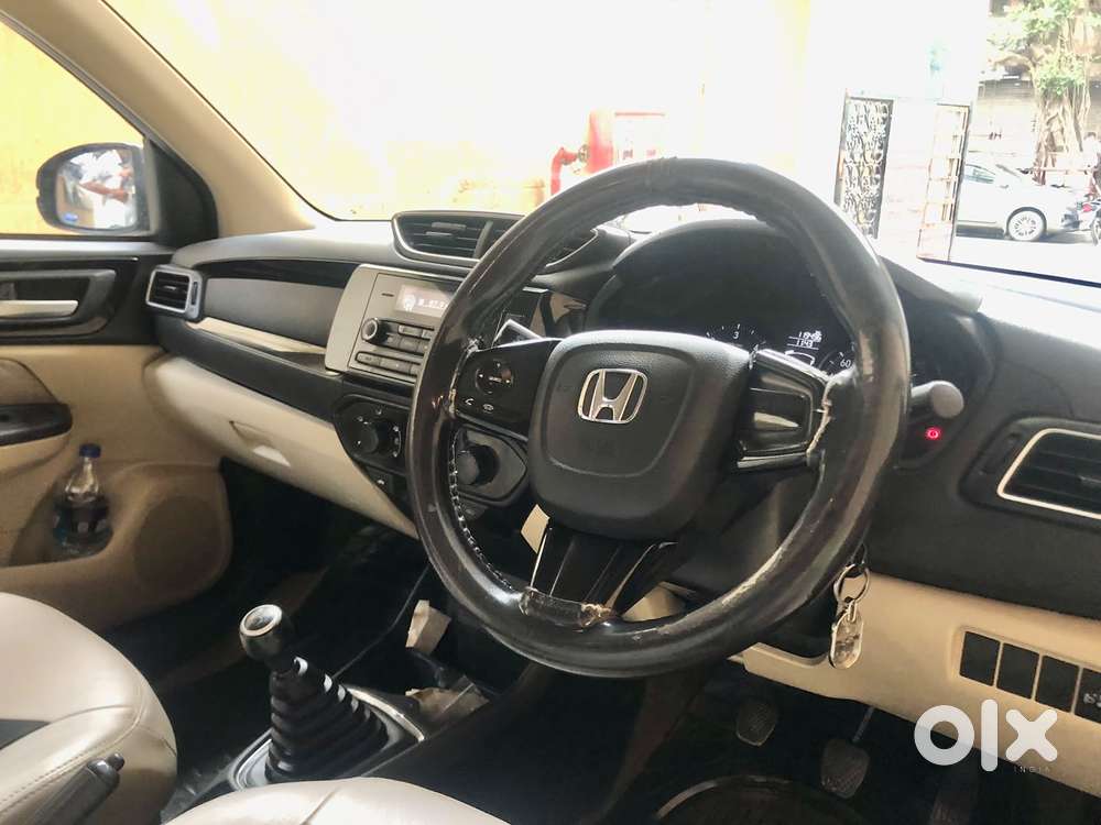 Honda Amaze 1.5 Smt I Dtec, 2019, Diesel