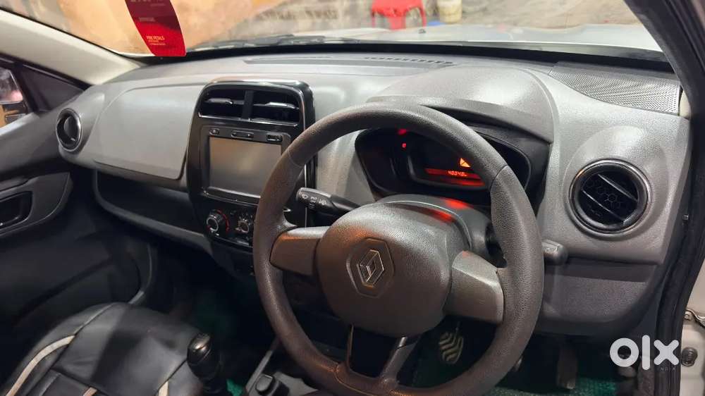 Renault Kwid Rxt 2016