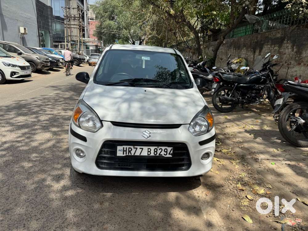 Well Maintained Car For Sale