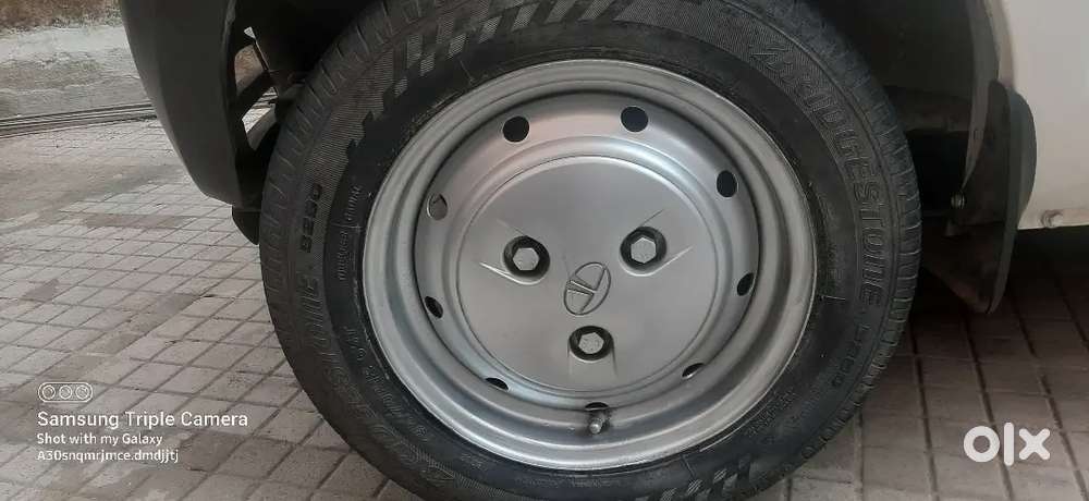 Tata Nano 2015 Petrol Good Condition Best Milege Power Starring