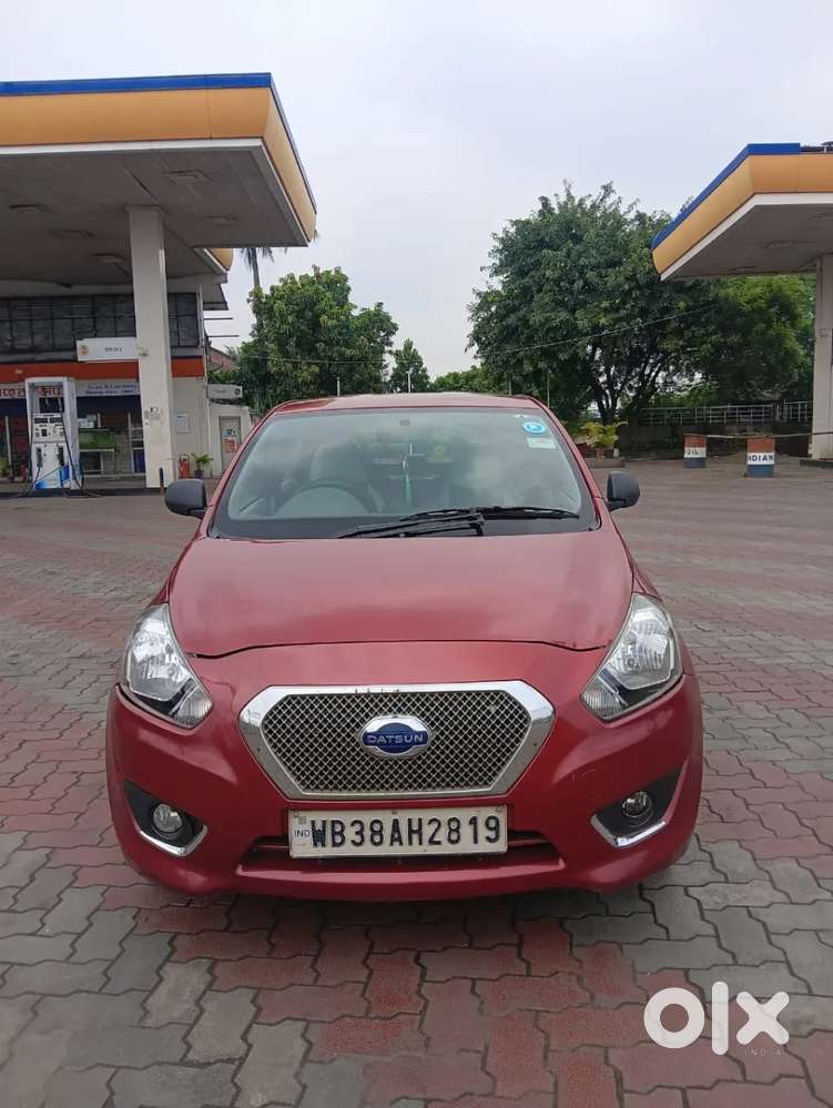 Datsun Go Plus T Petrol, 2016, Petrol