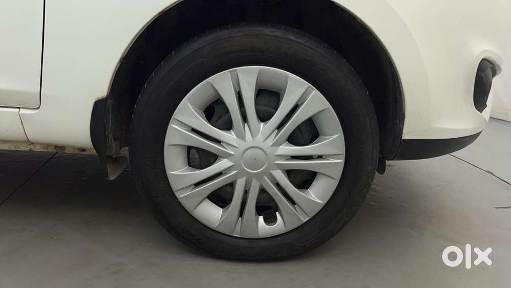 Tata Zest Revotron 1.2t Xms, 2016, Petrol