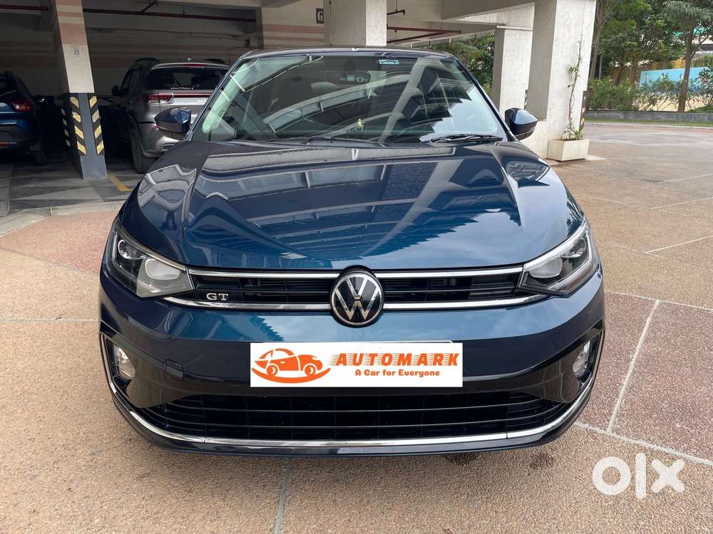 Volkswagen Virtus Gt Plus 1.5 Tsi Evo Dsg (electric Seats), 2024, Pe..