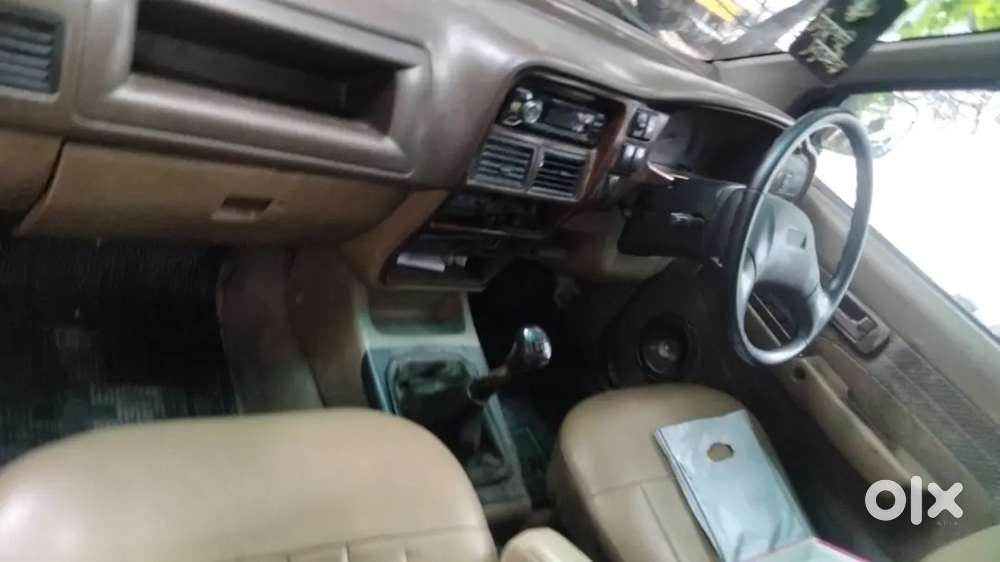 Chevrolet Tavera 2007 Diesel
