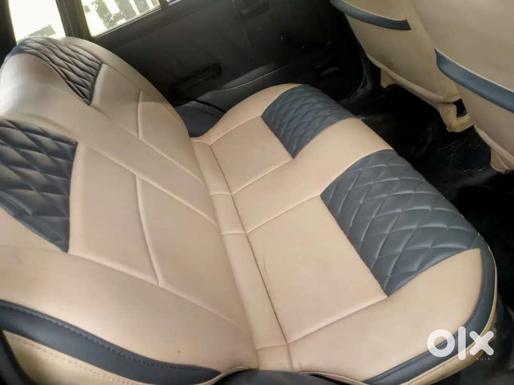 Maruti Suzuki 800 Petrol 1999