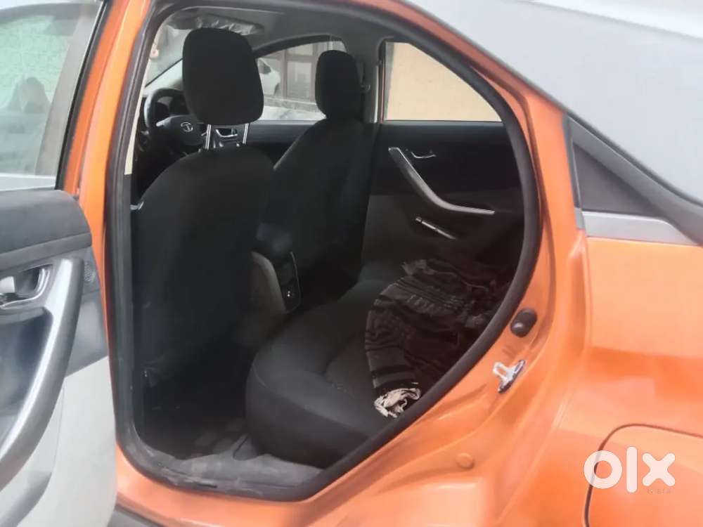 Tata Nexon Diesel 2020 Automatic