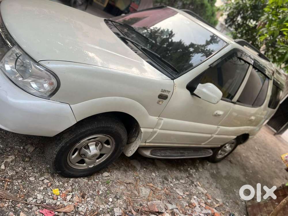 Tata Diesel Car 2008 Year
