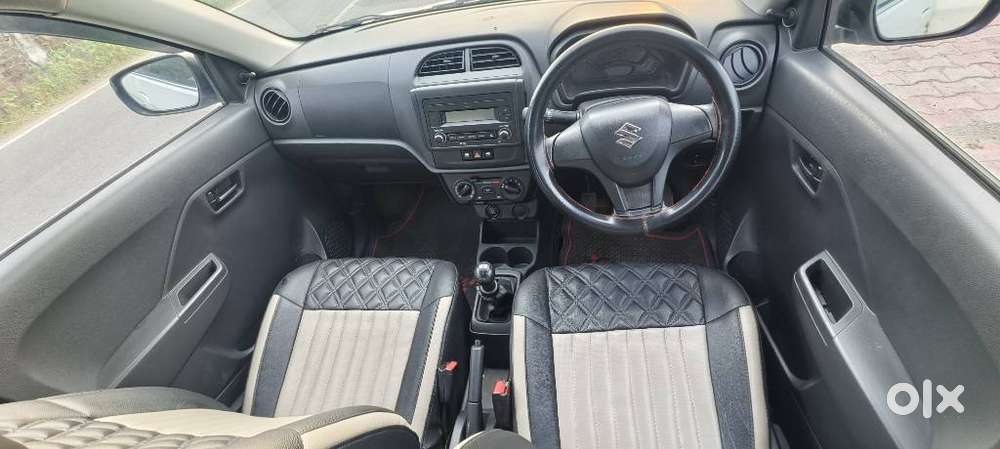 Maruti Suzuki Alto K10 1.0 Vxi, 2023, Petrol