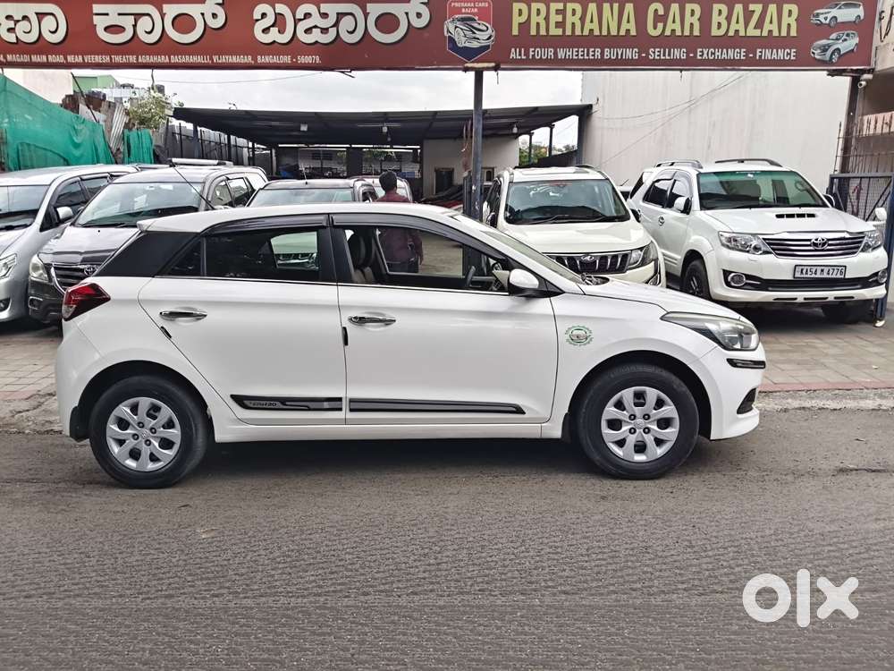Hyundai Elite I20 Magna 1.2, 2014, Petrol
