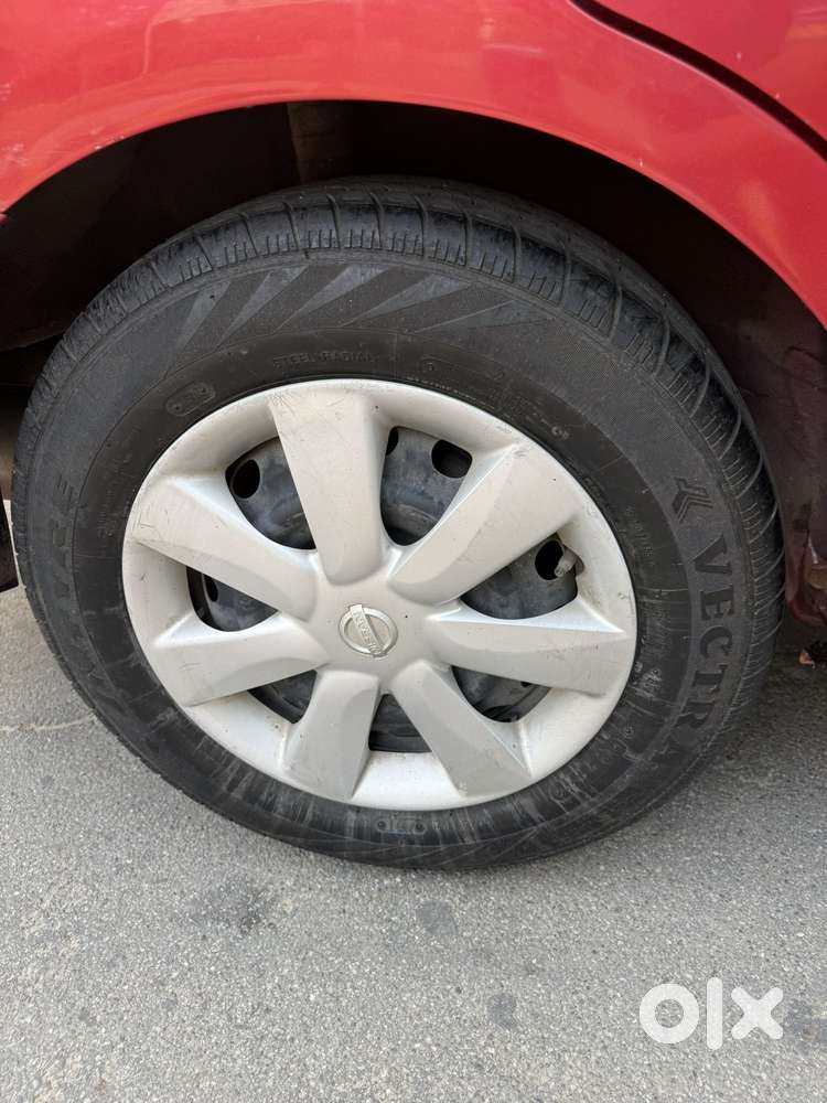 Nissan Sunny Xl O, 2011, Petrol