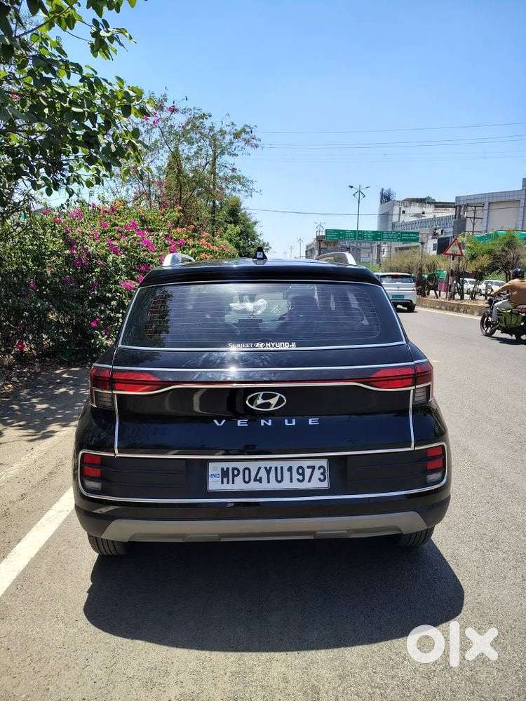 Hyundai Venue 1.2 S Plus, 2025, Petrol