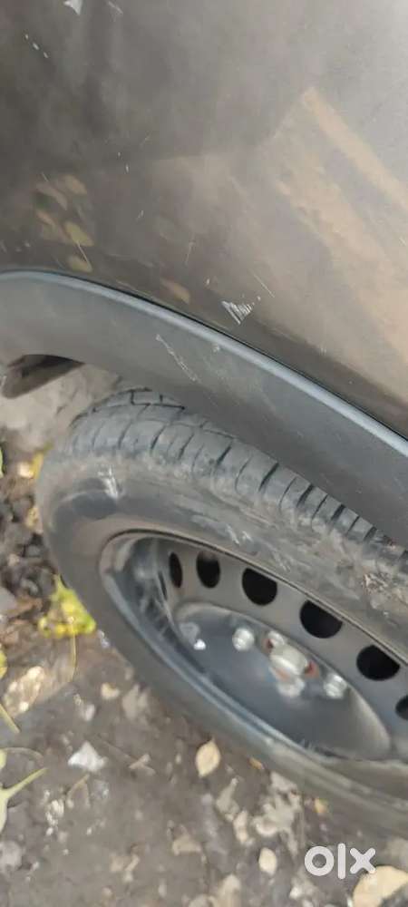 Tata Nexon 2022 Petrol 36280 Km Driven