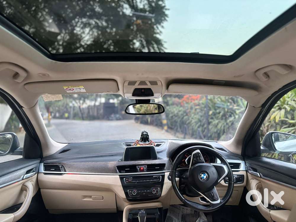 Bmw X1 2.0 Sdrive 20d, 2017, Diesel