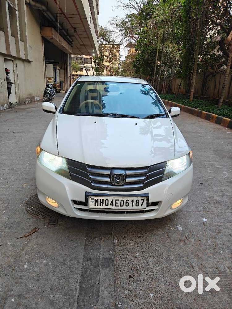 Honda City 2008-2011 1.5 V At, 2009, Cng & Hybrids