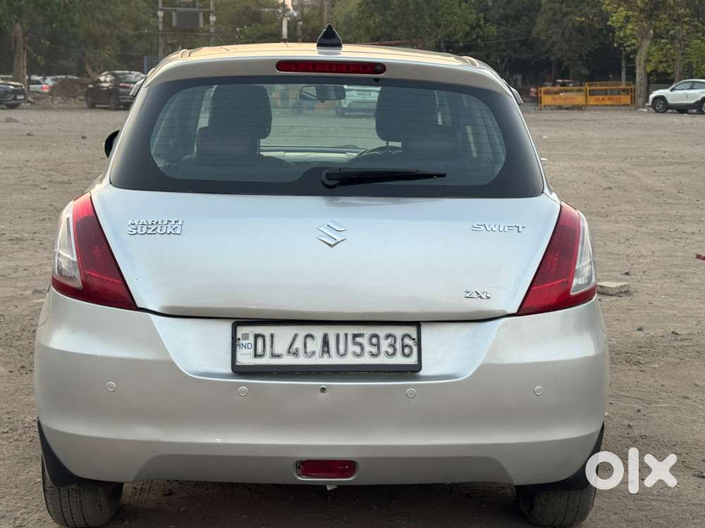 Maruti Suzuki Swift 2011-2014 Zxi, 2016, Cng & Hybrids