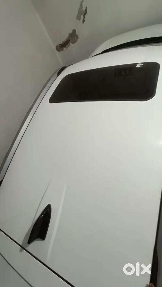 Tata Nexon 2023 Petrol Good Condition