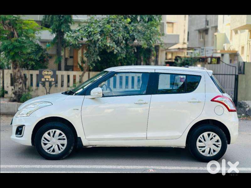 Maruti Suzuki Swift Vdi, 2017, Diesel
