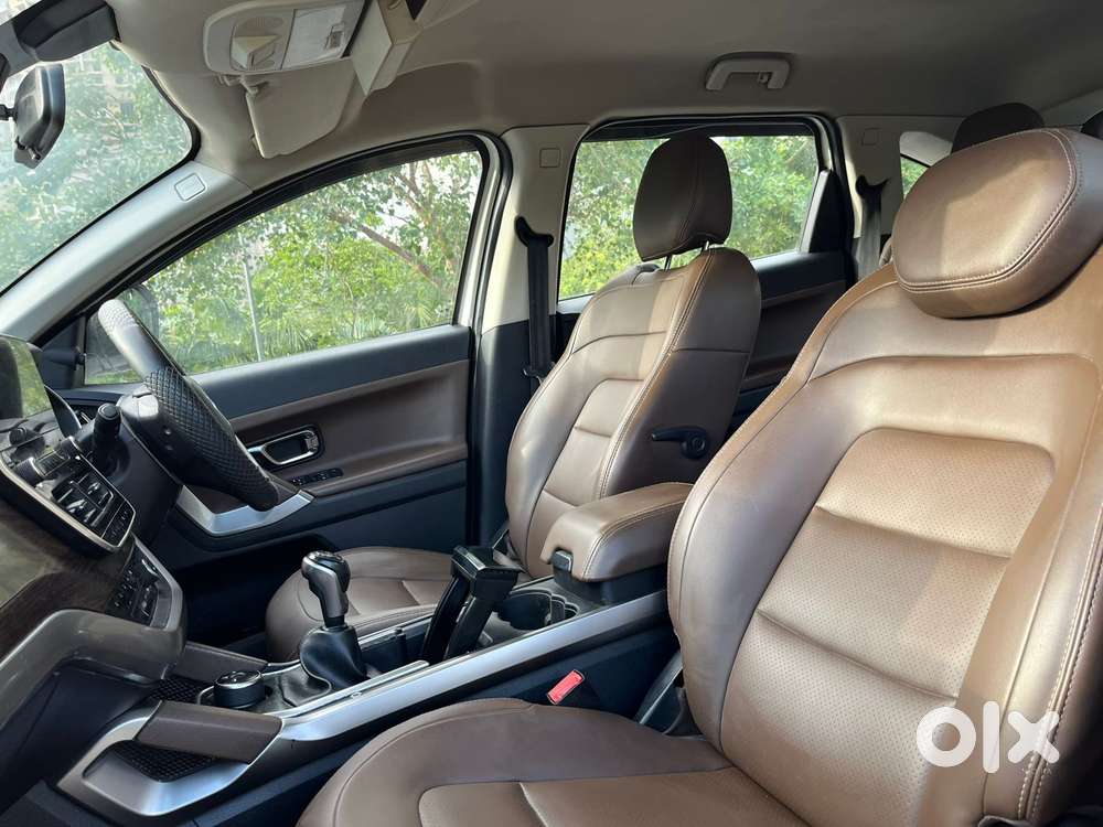 Tata Harrier Xz, 2019, Diesel