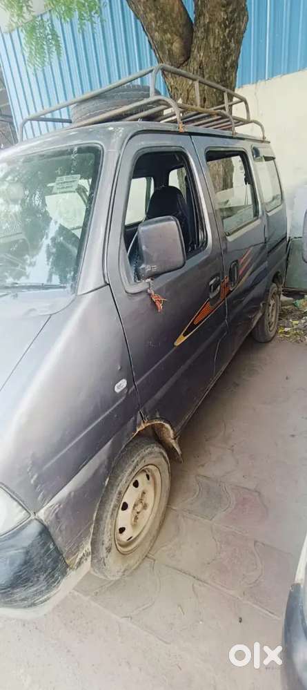 2019 Maruti Suzuki Eeco Cng Htr 5-str