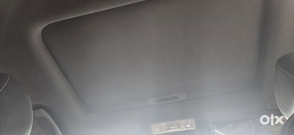 Mahindra Alturas G4 2019 Diesel Well Maintained