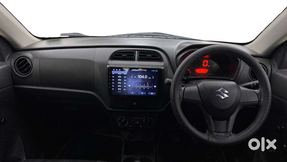 Maruti Suzuki Alto K10 Lxi, 2023, Petrol